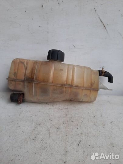 Бачок расширительный Renault Modus хэтчбэк 5 дв