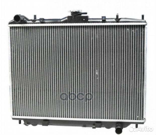 Радиатор охлаждения двигателя 1301100K00 Great