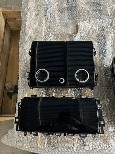 Блок климата Land Rover Range Rover Sport 2 2018