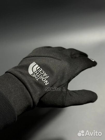 Перчатки The North Face