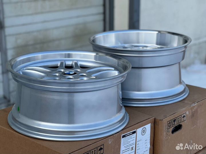 Диски для BMW 37M style r18 5x120