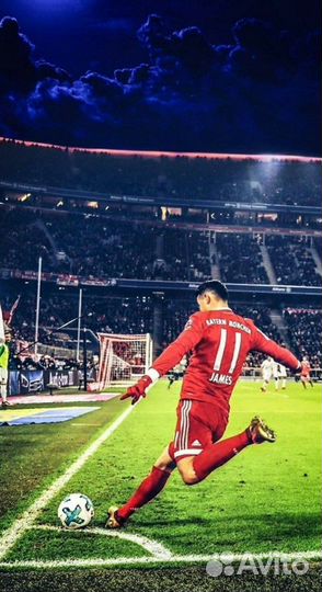 Игра в футбол в Москве по средам в 21:30