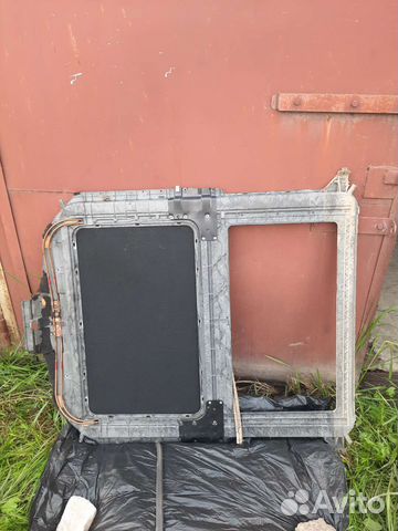 Люк bmw e34 двери е34