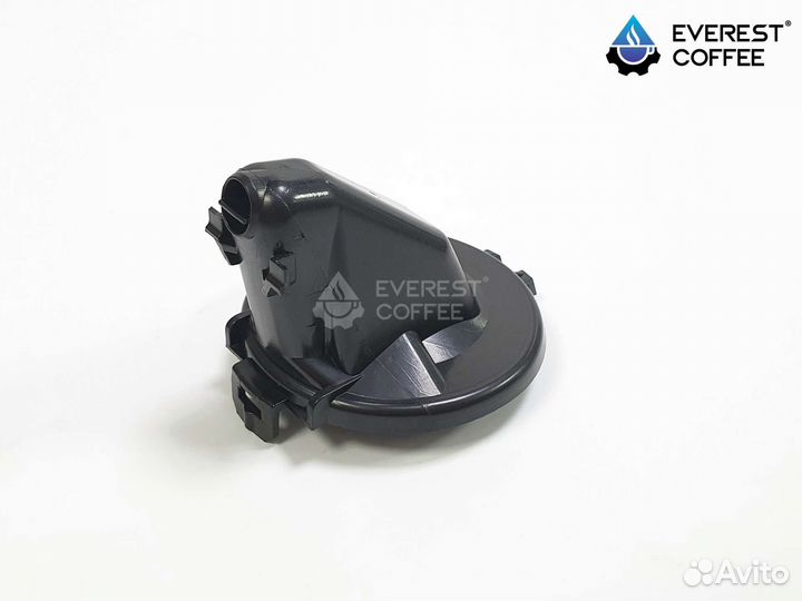 Носик подачи кофе для кофемашин Delonghi Nespresso