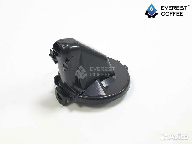 Носик подачи кофе для кофемашин Delonghi Nespresso