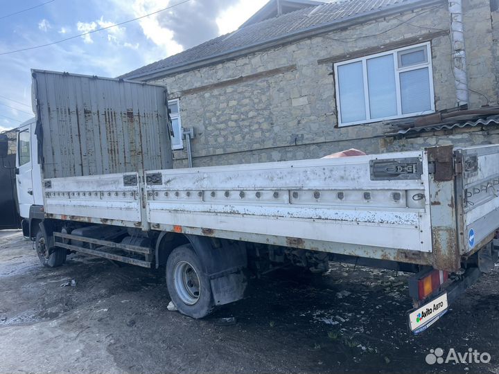 МАЗ 437143-332, 2011