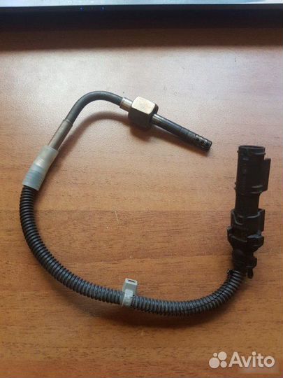 Датчик температуры Mercedes S W222