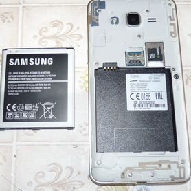 Samsung Galaxy J2 Prime SM-G532F, 8 ГБ