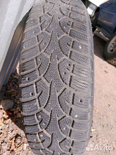Gislaved Nord Frost III 175/80 R14 88Q