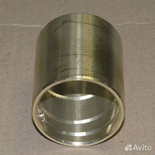 Втулка шкворня камаз-6520 6520-3001016-01