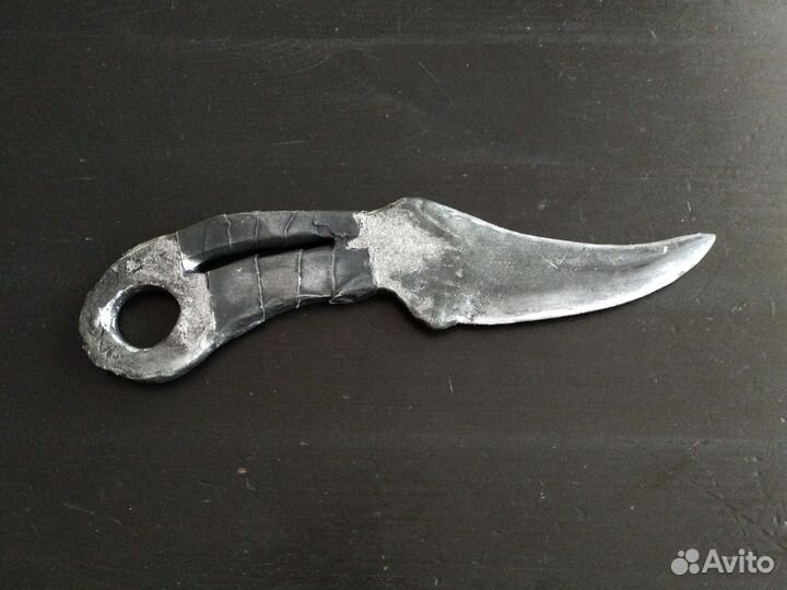 Ножи из standoff 2