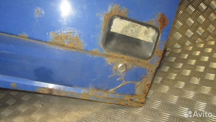 Дверь передняя левая BAW Fenix