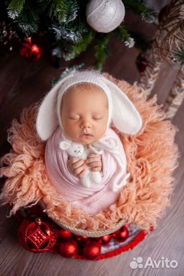 Фотограф новорождённых Подольск,Домодедово (Юг мо)