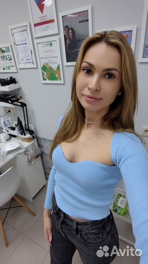 Маникюр, педикюр