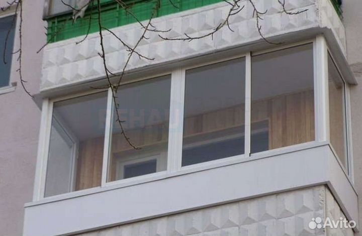 Пластиковые окна в рассрочку