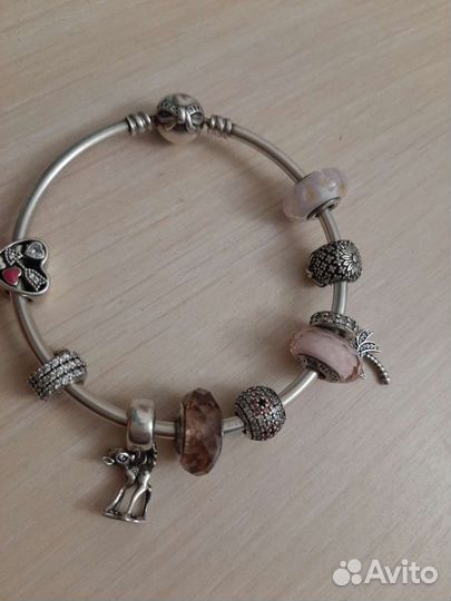 Браслет Pandora оригинал