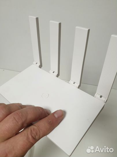Huawei ws5200 роутер 2.4 / 5 ггц