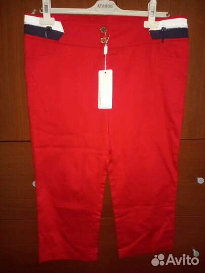 Шортики женские