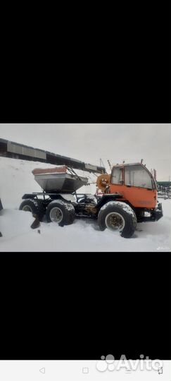 Опрыскиватель Пегас-Агро Туман 2, 2010