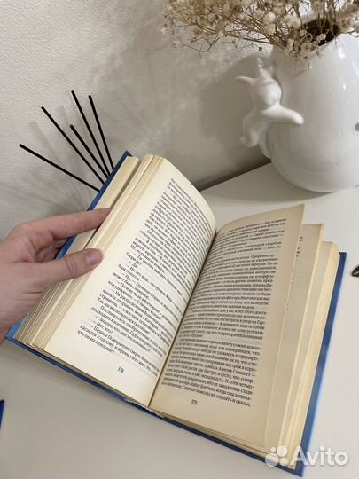 Гарри Поттер и Орден Феникса росмэн 2007