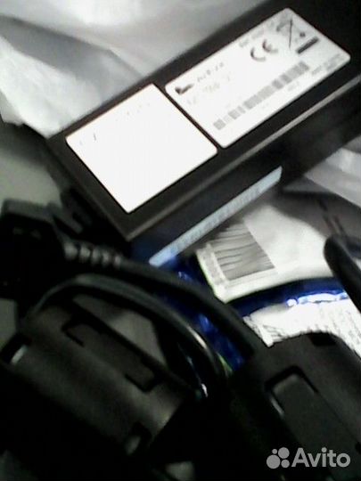 Блок питания 12v