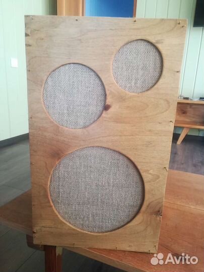 Акустика Электроника 25ас-109