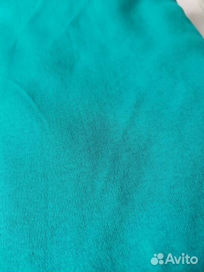 Трикотажный слинг шарф