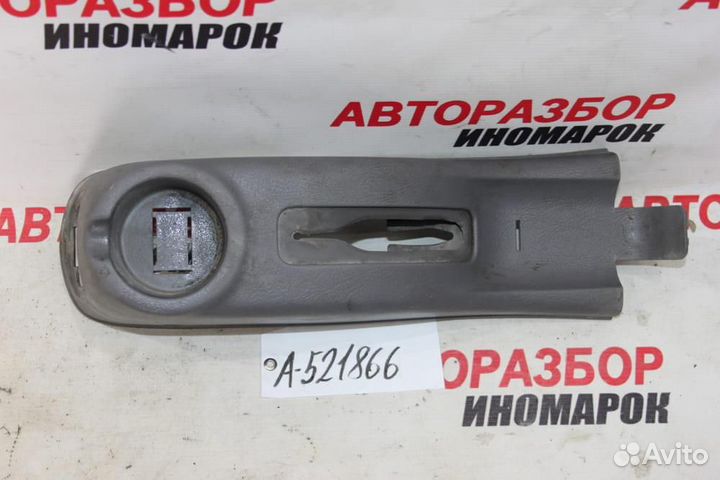 Консоль центральная для Hyundai Accent 2 2000-201