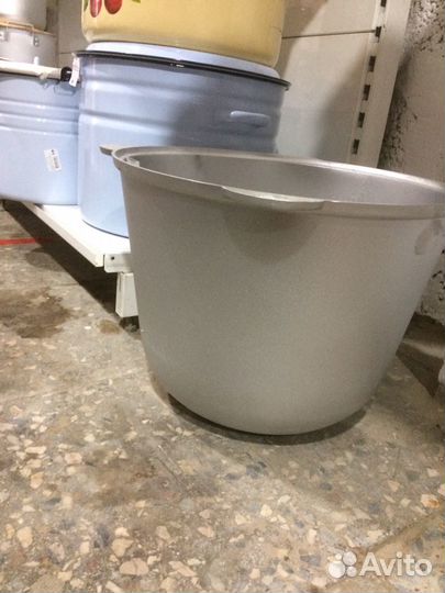 Котёл 20л, 30л, 40л, 70л