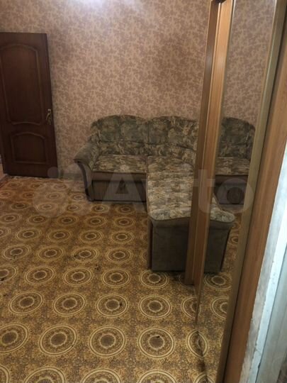 Комната 14,1 м² в 2-к., 6/16 эт.