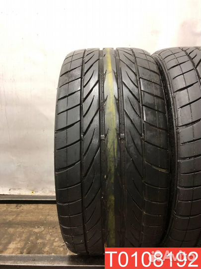 Goodyear Eagle Revspec RS-02 245/40 R17 91W