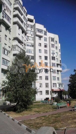 1-к. квартира, 35 м², 7/12 эт.