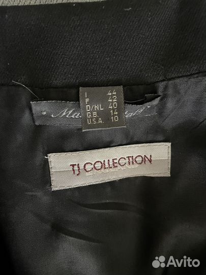 Платье-пальто