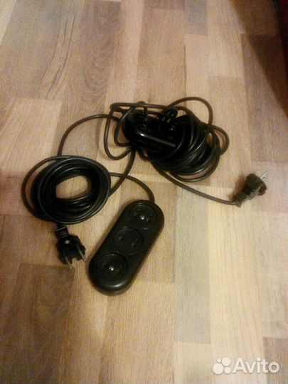 Удлинитель