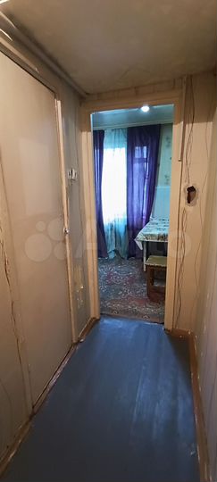 1-к. квартира, 35 м², 1/9 эт.