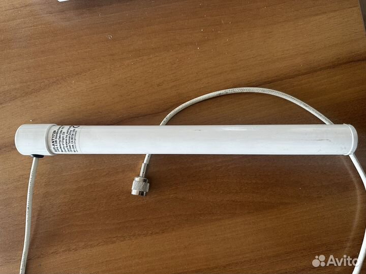 Антенна Cisco AIR-ANT1728