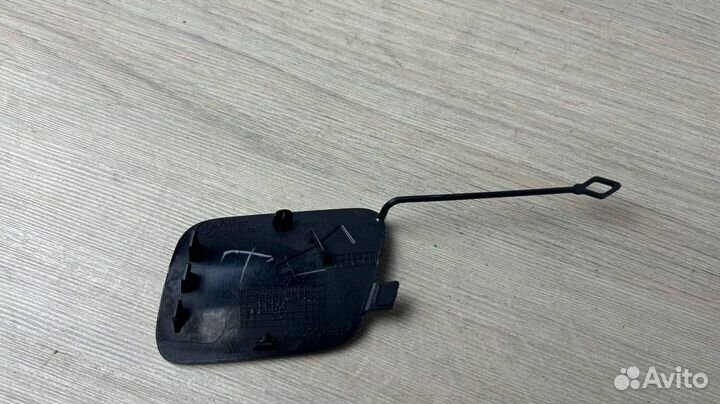 Заглушка буксировочного крюка BMW X5 (F15) 2013-2