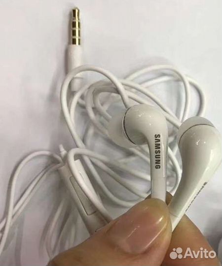 Наушники Samsung EHS-64 original