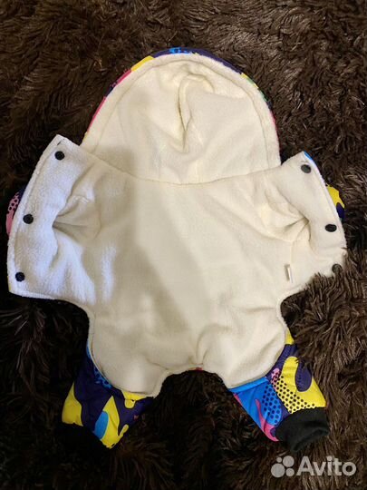 Одежда для маленьких собак