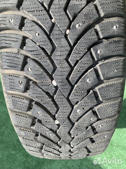 Pirelli Formula Ice 205/55 R16