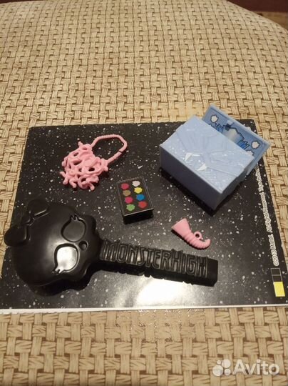 Куклы Монстер Хай / Monster High