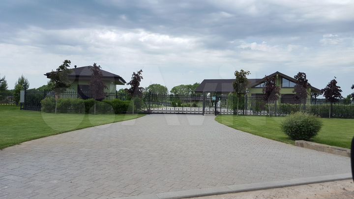 Участок 53 сот. (ИЖС)