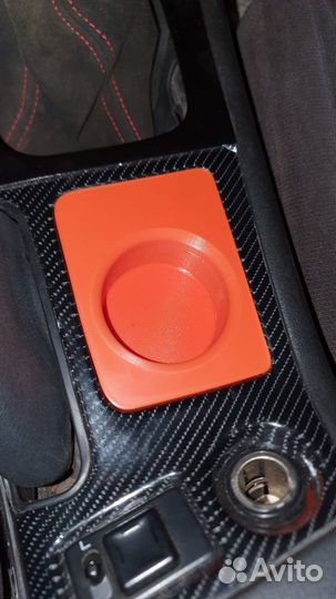 Подстаканник Nissan silvia s13