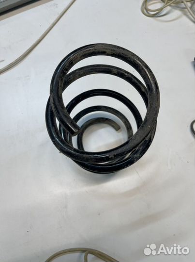 Пружина передняя BMW m5 e39