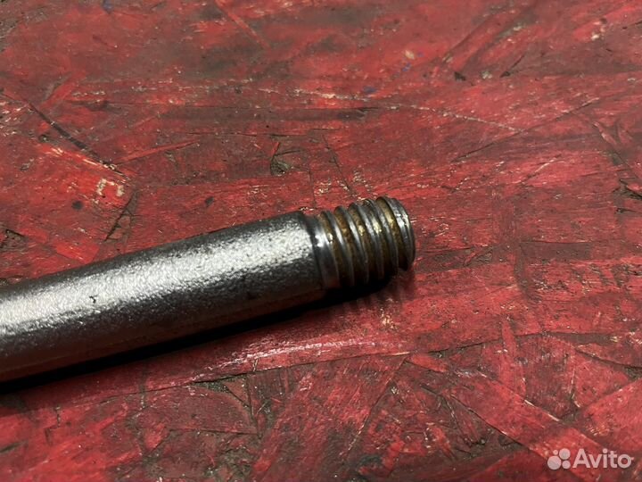 Буксировочная проушина audi volkswagen