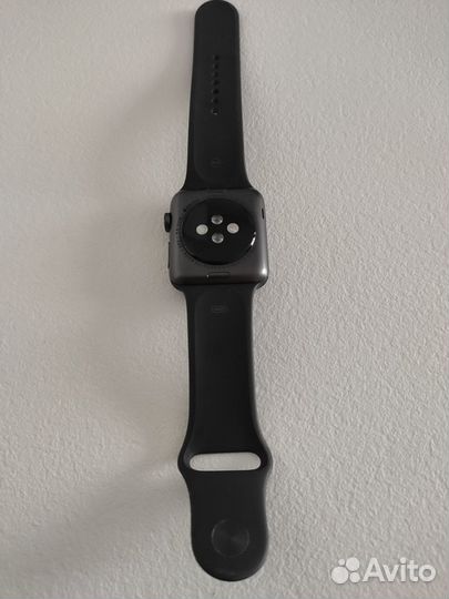 Умные часы Apple Watch - Series 3 (42 мм.)