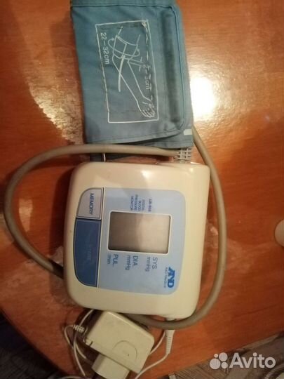 Тонометр автоматический and