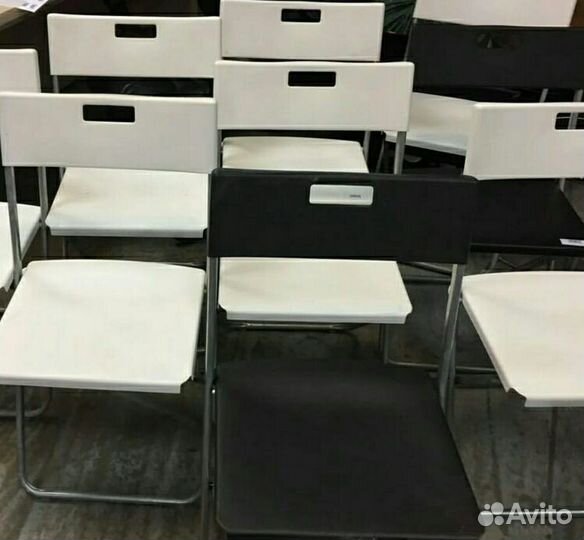 Детский стул Икеа