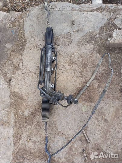 Руловой тяга BMW e36