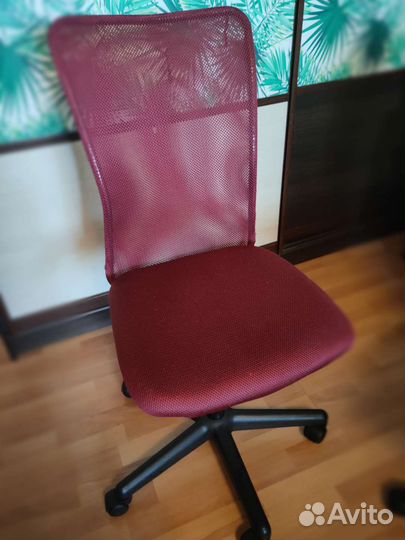 Компьютерное кресло бу